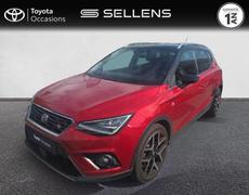 Seat Arona Fréjus