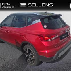 Seat Arona 1.0 EcoTSI 115ch Start/Stop FR DSG Euro6d-T occasion - Fr&eacute;jus - photo 2/21