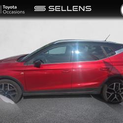 Seat Arona 1.0 EcoTSI 115ch Start/Stop FR DSG Euro6d-T occasion - Fr&eacute;jus - photo 3/21
