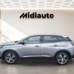 Peugeot 3008 HYBRID 225ch Allure Pack e-EAT8 Fontenay-sur-Eure
