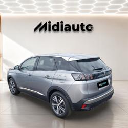 Peugeot 3008 HYBRID 225ch Allure Pack e-EAT8 Fontenay-sur-Eure