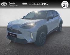 Toyota Yaris Cross Fréjus