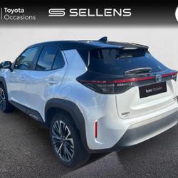 Toyota Yaris Cross 116h Collection AWD-i MY22 occasion - Fr&eacute;jus - photo 2/21