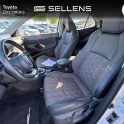 Toyota Yaris Cross 116h Collection AWD-i MY22 occasion - Fr&eacute;jus - photo 3/21