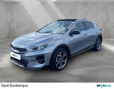 Kia XCee'd Dunkerque