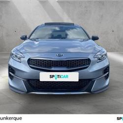 Kia XCee'd 1.4 T-GDI 140ch Launch Edition Dunkerque