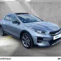 Kia XCee'd 1.4 T-GDI 140ch Launch Edition Dunkerque