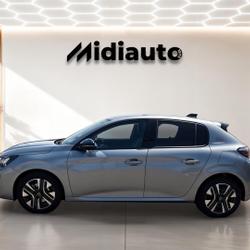 Peugeot 208 1.2 PureTech 100ch S&S Active Fontenay-sur-Eure
