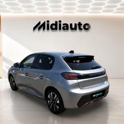 Peugeot 208 1.2 PureTech 100ch S&S Active Fontenay-sur-Eure