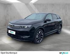 Opel Grandland Dunkerque