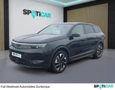 Opel Grandland Dunkerque