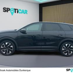 Opel Grandland 1.2 Turbo Hybrid 145ch GS e-DCT6 occasion - Dunkerque - photo 2/25