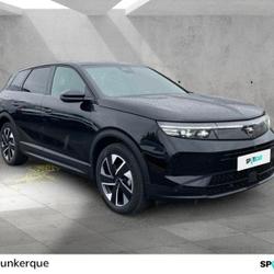 Opel Grandland 1.2 Turbo Hybrid 145ch GS e-DCT6 Dunkerque