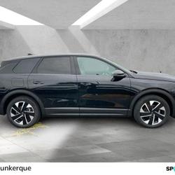 Opel Grandland 1.2 Turbo Hybrid 145ch GS e-DCT6 Dunkerque