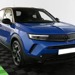 Opel Mokka 1.2 136 Ultimate LED/ACC/Black-Pack/18 H&eacute;nin-Beaumont