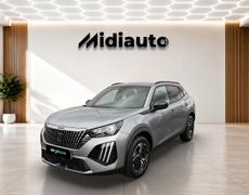 Peugeot 2008 Fontenay-sur-Eure