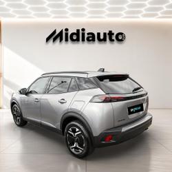 Peugeot 2008 1.2 PureTech 100ch S&S Allure occasion - Fontenay-sur-Eure - photo 3/23