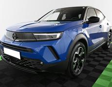 Opel Mokka Hénin-Beaumont