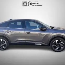 Citroen C4 BlueHDi 130 EAT8 MAX Caen