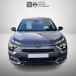 Citroen C4 BlueHDi 130 EAT8 MAX Caen