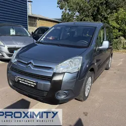 Citroen Berlingo HDI 75 Multispace Montmartin-sur-Mer