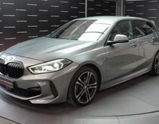 BMW Serie 1 Saint-Martin-d'Hères