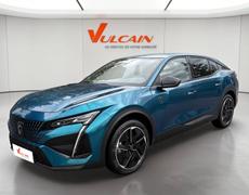 Peugeot 408 Bourgoin-Jallieu
