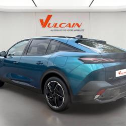 Peugeot 408 PHEV 225 e-EAT8 GT occasion - Bourgoin-Jallieu - photo 3/23