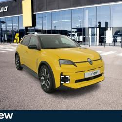 Renault R5 E-Tech Electrique 150ch Techno autonomie confort Feignies