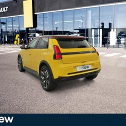 Renault R5 E-Tech Electrique 150ch Techno autonomie confort Feignies