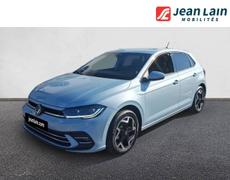 Volkswagen Polo Annemasse