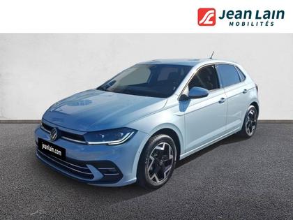 Volkswagen Polo - Polo 1.0 TSI 95 S&S DSG7 Style - 26 100 €