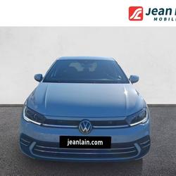 Volkswagen Polo Polo 1.0 TSI 95 S&S DSG7 Style Annemasse