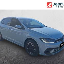 Volkswagen Polo Polo 1.0 TSI 95 S&S DSG7 Style Annemasse