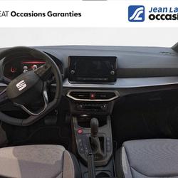 Seat Arona Arona 1.0 TSI 115 ch Start/Stop DSG7 FR Annecy