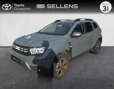 Dacia Duster Fréjus