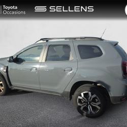 Dacia Duster 1.3 TCe 150ch FAP Journey 4x2 EDC occasion - Fr&eacute;jus - photo 2/21