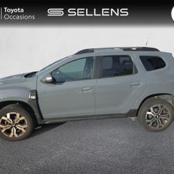 Dacia Duster 1.3 TCe 150ch FAP Journey 4x2 EDC occasion - Fr&eacute;jus - photo 3/21