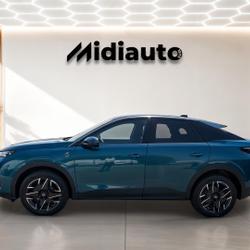 Peugeot 3008 1.2 Hybrid 145ch GT e-DCS6 Fontenay-sur-Eure