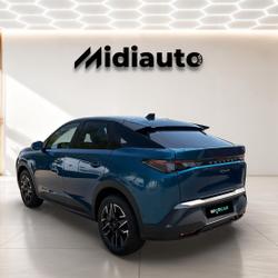 Peugeot 3008 1.2 Hybrid 145ch GT e-DCS6 Fontenay-sur-Eure