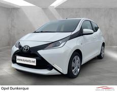 Toyota Aygo Dunkerque