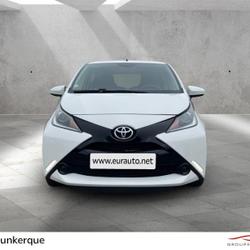 Toyota Aygo 1.0 VVT-i 69ch x-play 5p Dunkerque