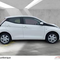 Toyota Aygo 1.0 VVT-i 69ch x-play 5p Dunkerque