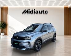 Citroen C5 Aircross Fontenay-sur-Eure