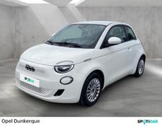 Fiat 500 II Dunkerque