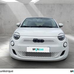 Fiat 500 II e 95ch Action Dunkerque