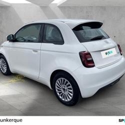 Fiat 500 II e 95ch Action Dunkerque