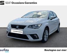 Seat Ibiza Boulogne-sur-Mer