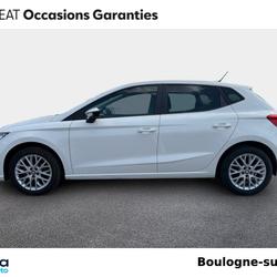 Seat Ibiza Ibiza 1.0 EcoTSI 95 ch S/S BVM5 Style Boulogne-sur-Mer