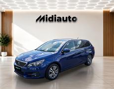 Peugeot 308 SW Phase 2 Fontenay-sur-Eure